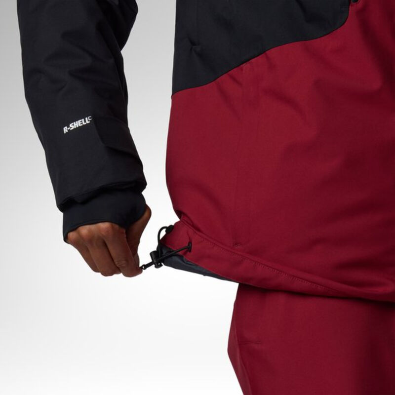 Rossignol Velika Ski Jacket Mens image number 6