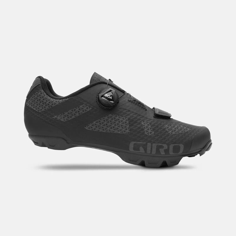 Giro Rincon Clipless MTB Shoes - 44 image number 1