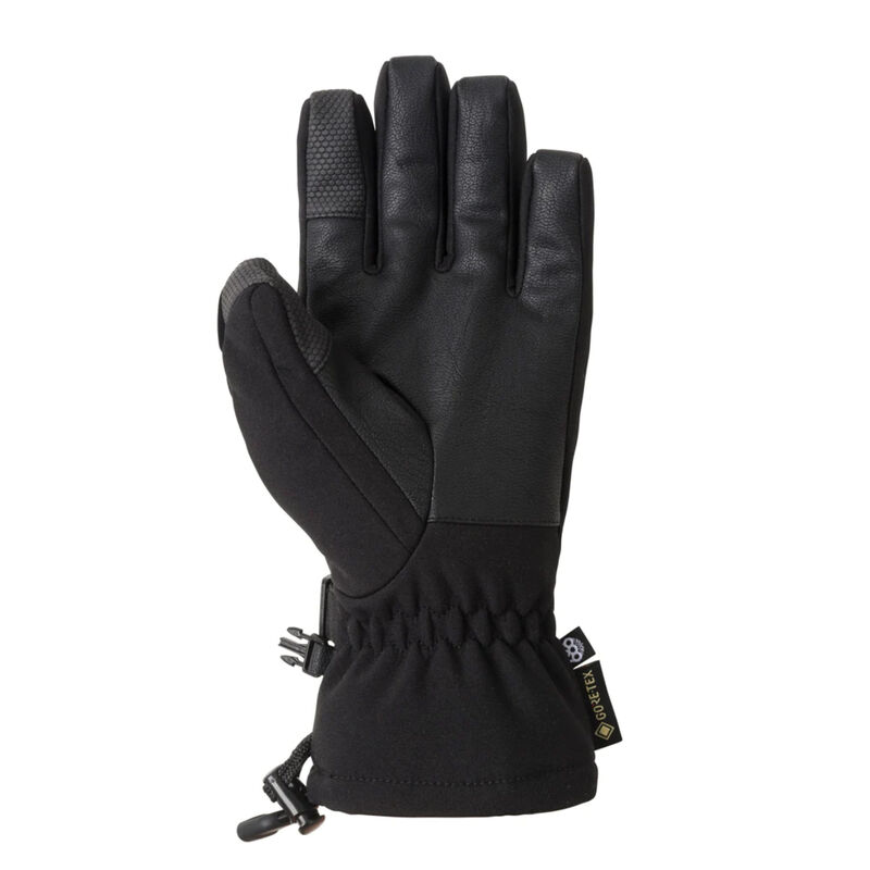 686 Gore-Tex Linear Glove Womens image number 1