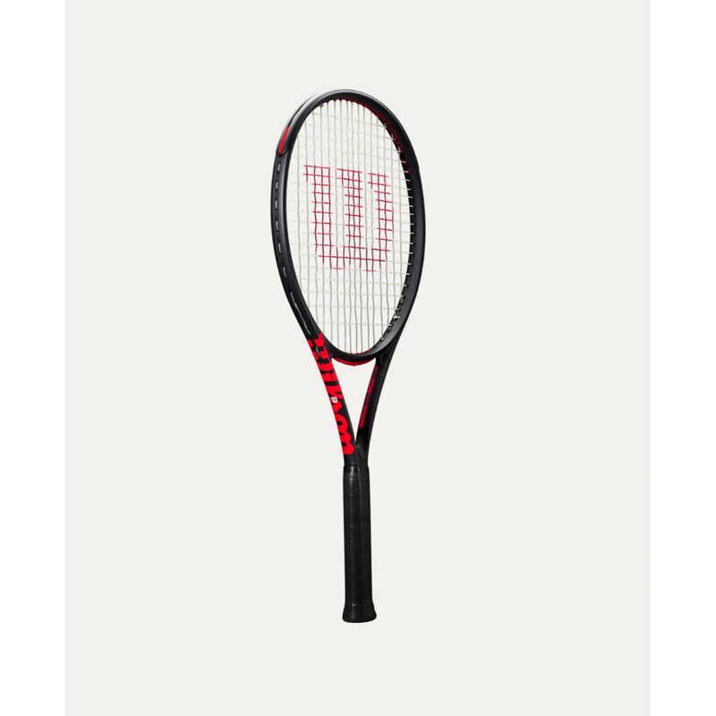 Wilson Clash 100 Pro V3 Tennis Racquet - Unstrung image number 0