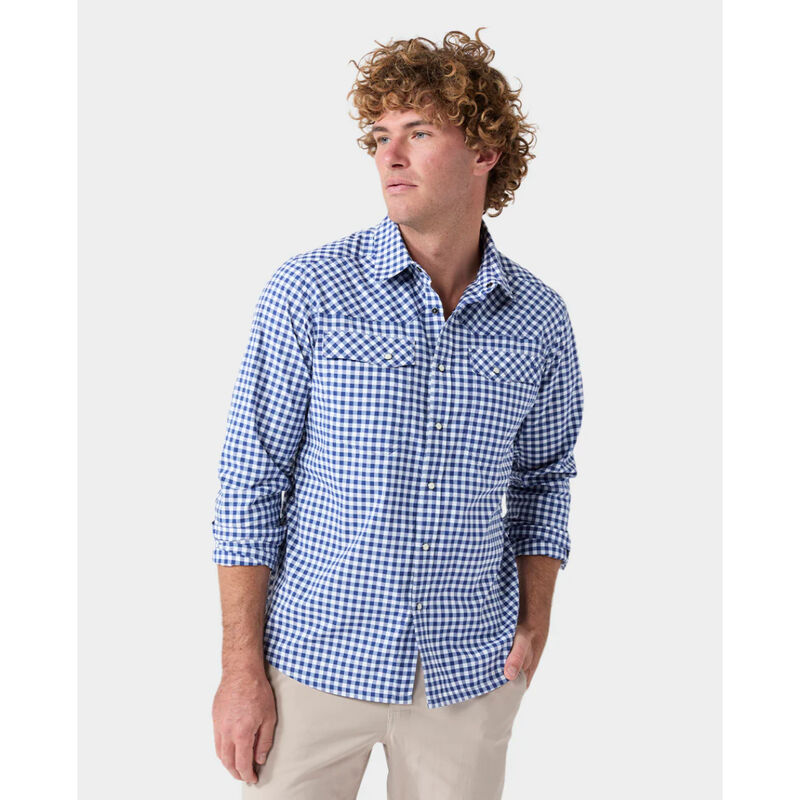 Stio Eddy Shirt Mens image number 1