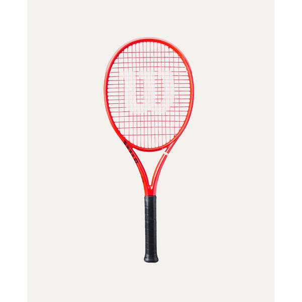 Wilson Defyer 100 V1 Tennis Racquet - Unstrung