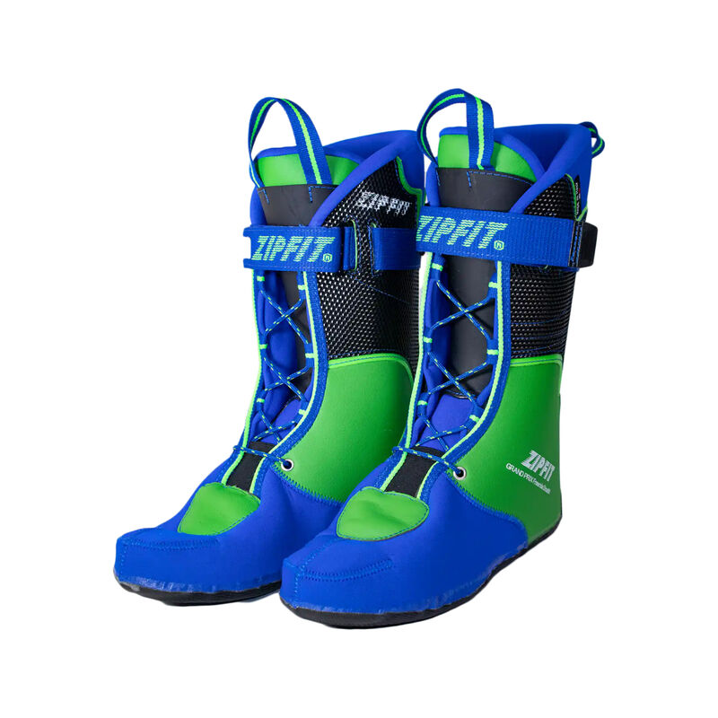 Zipfit FreeRide Stealth Liner 100-104mm image number 4