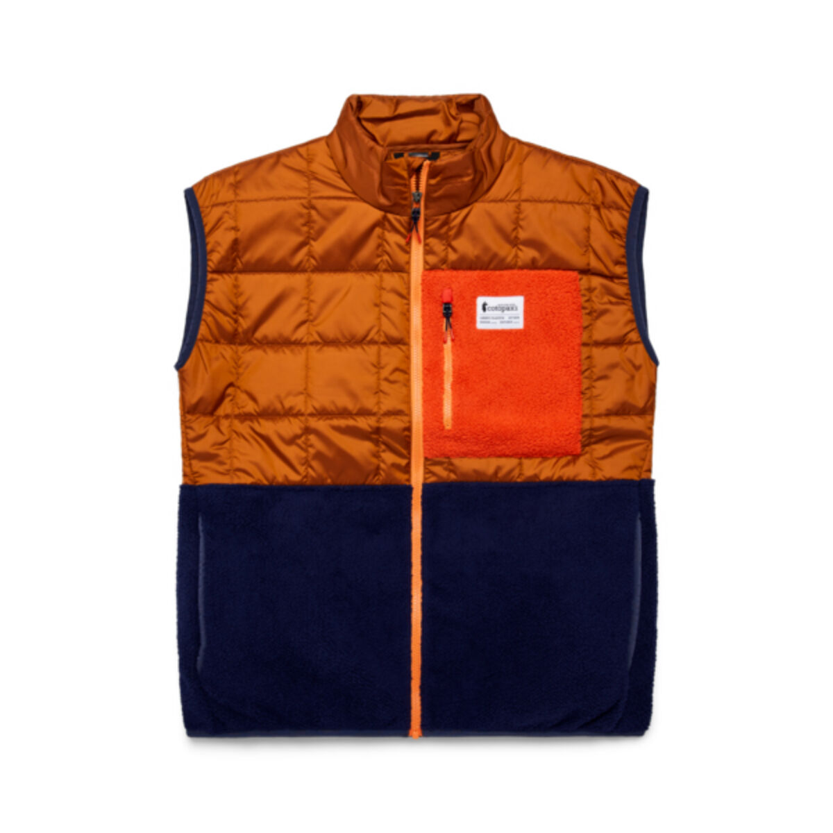 Cotopaxi Trico Hybrid Vest Mens | Christy Sports