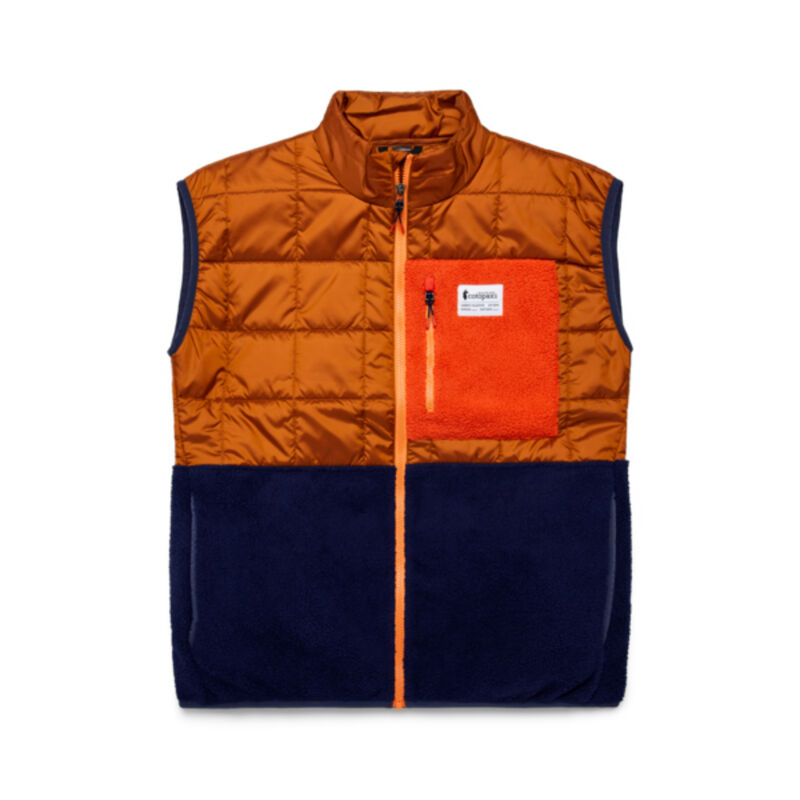 Cotopaxi Trico Hybrid Vest Mens image number 0