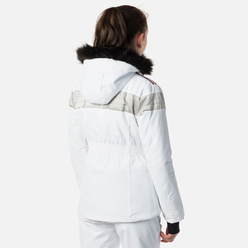 Rossignol Padded Ski Jacket Girls image number 1