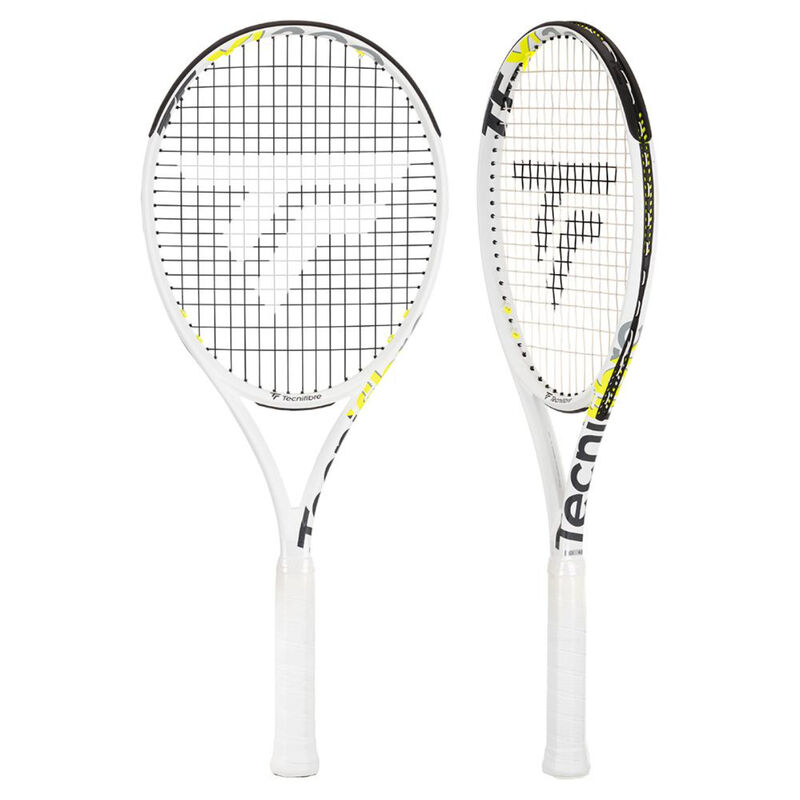 Tecnifibre TF-X1 300 Tennis Racquet image number 0
