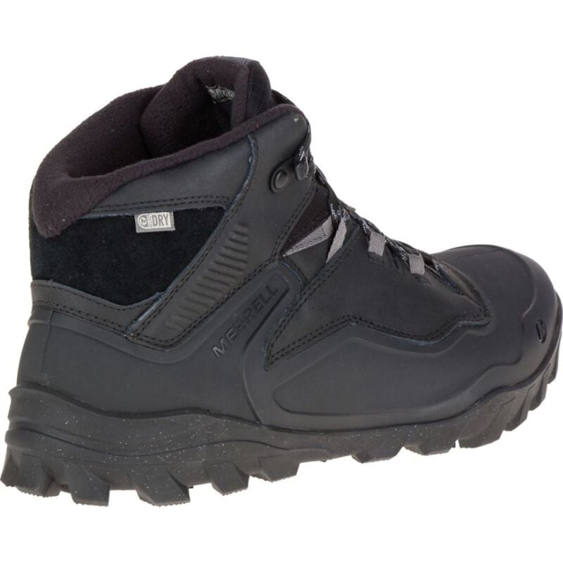 merrell men's overlook 6