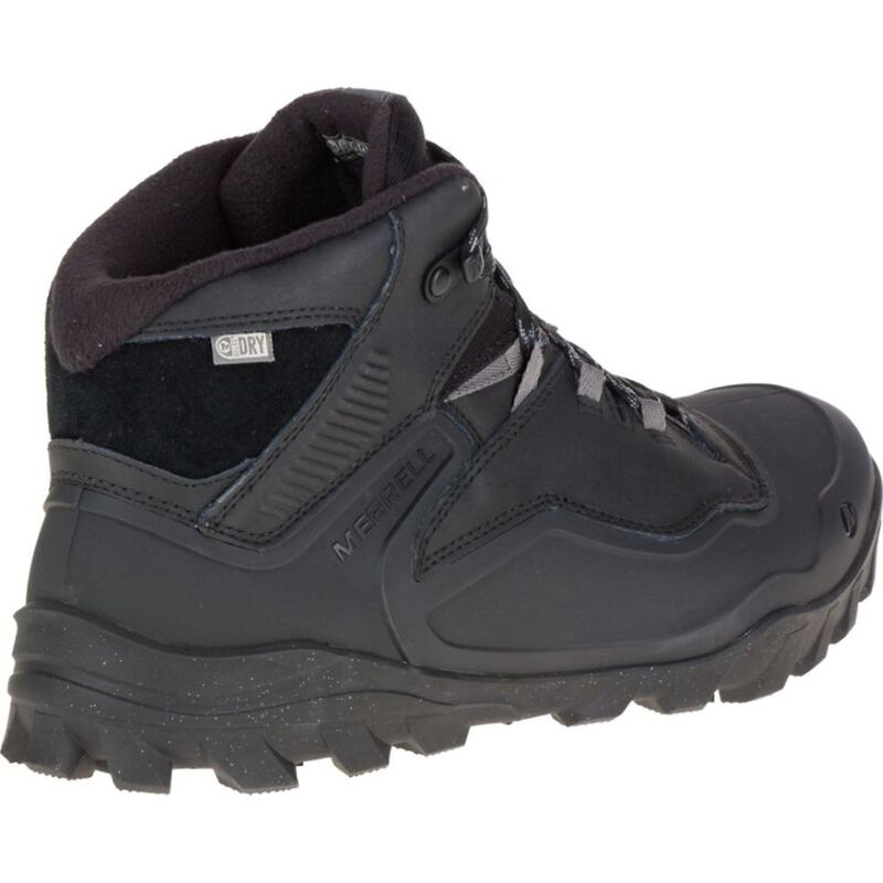 Merrell Overlook 6 Ice Plus Mens | Christy Sports