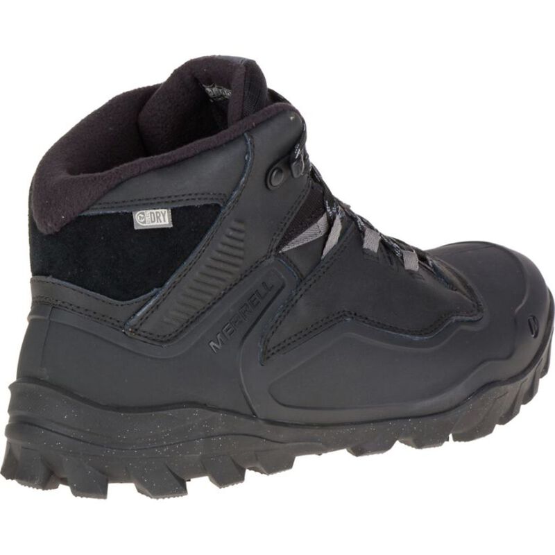 Merrell Overlook 6 Ice Plus Mens image number 3