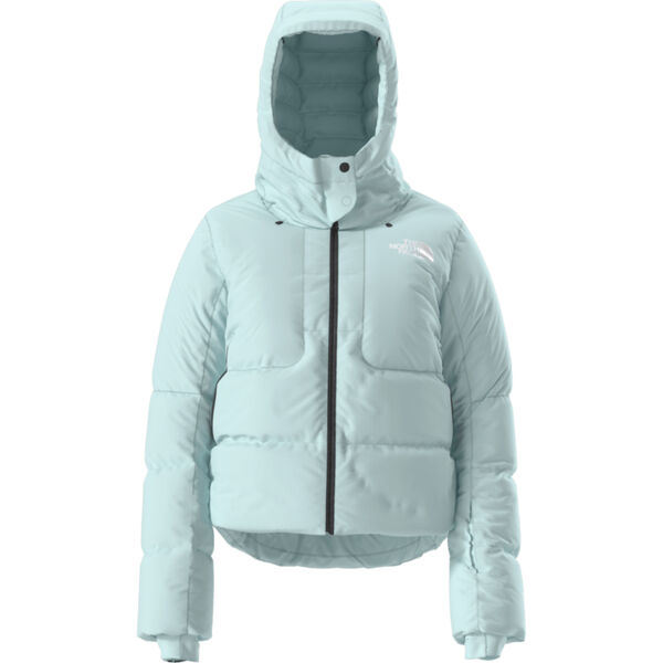 The North Face Cold Spell Cropped Down Jacket Womens