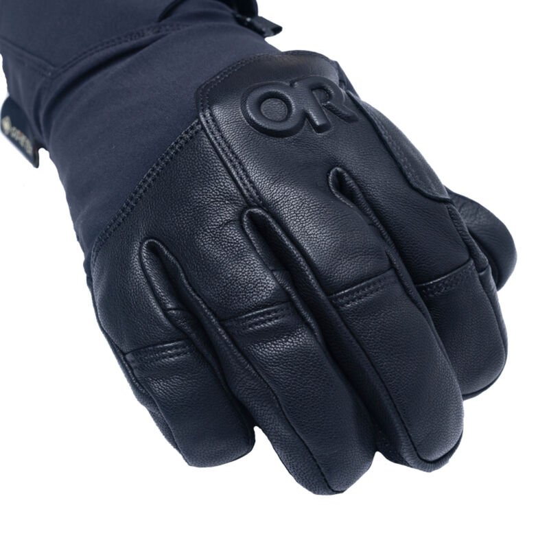 Outdoor Research Team GORE-TEX Gloves image number 2
