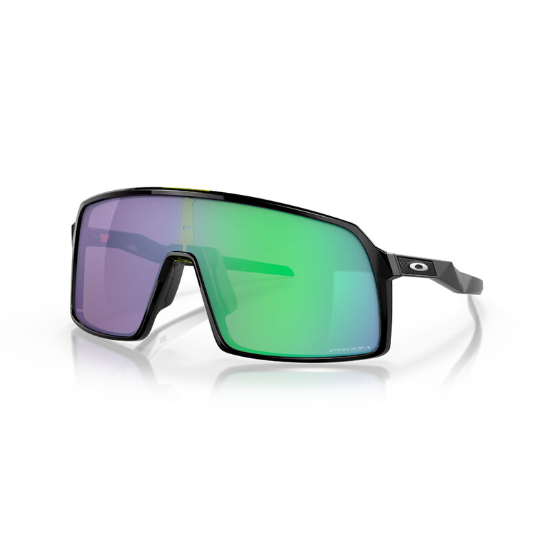 Oakley Sutro Sunglasses + Prizm Jade Lenses image number 0