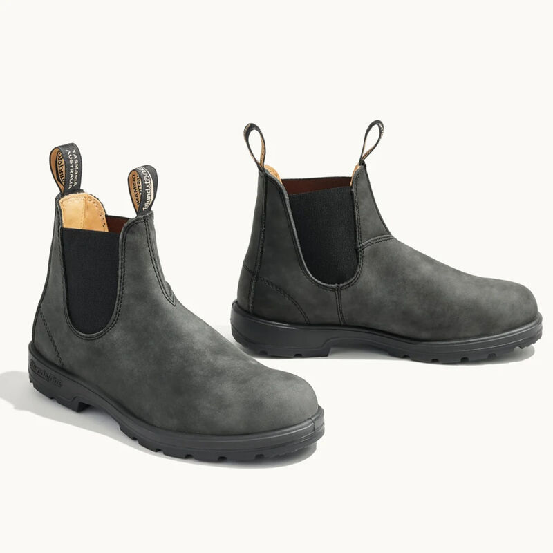 Blundstone Classic Boots Mens image number 2