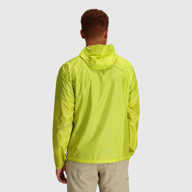 Outdoor Research Helium Rain Jacket Mens image number 2