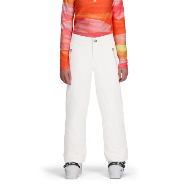 Obermeyer Brooke Pant Junior Girls image number 2