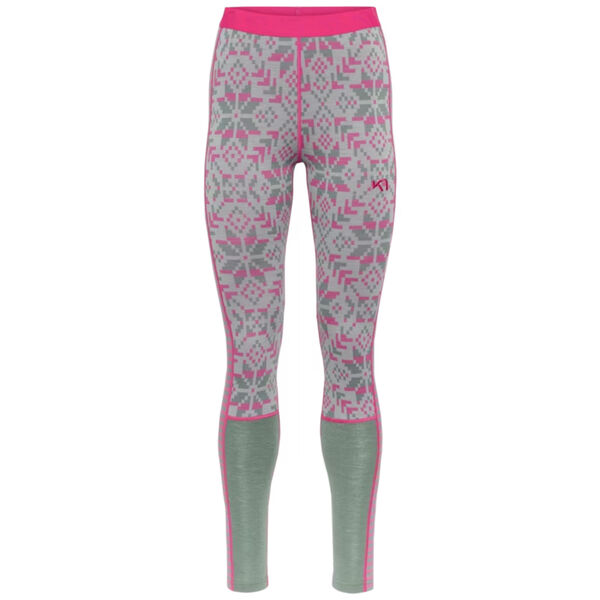 Kari Traa Baselayer Pants Womens