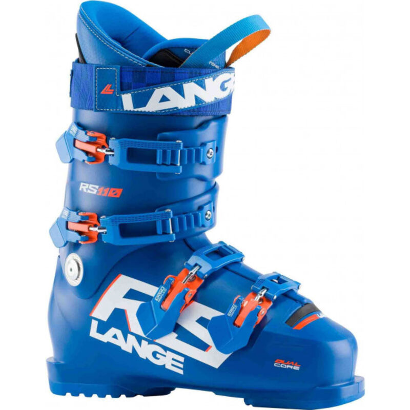 Lange RS 110 SC Ski Boot image number 0