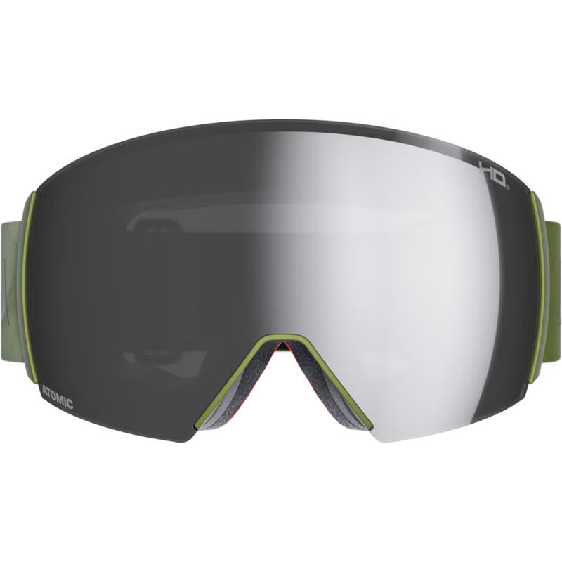 Atomic Revent Q L HD Goggles - Maverick image number 3