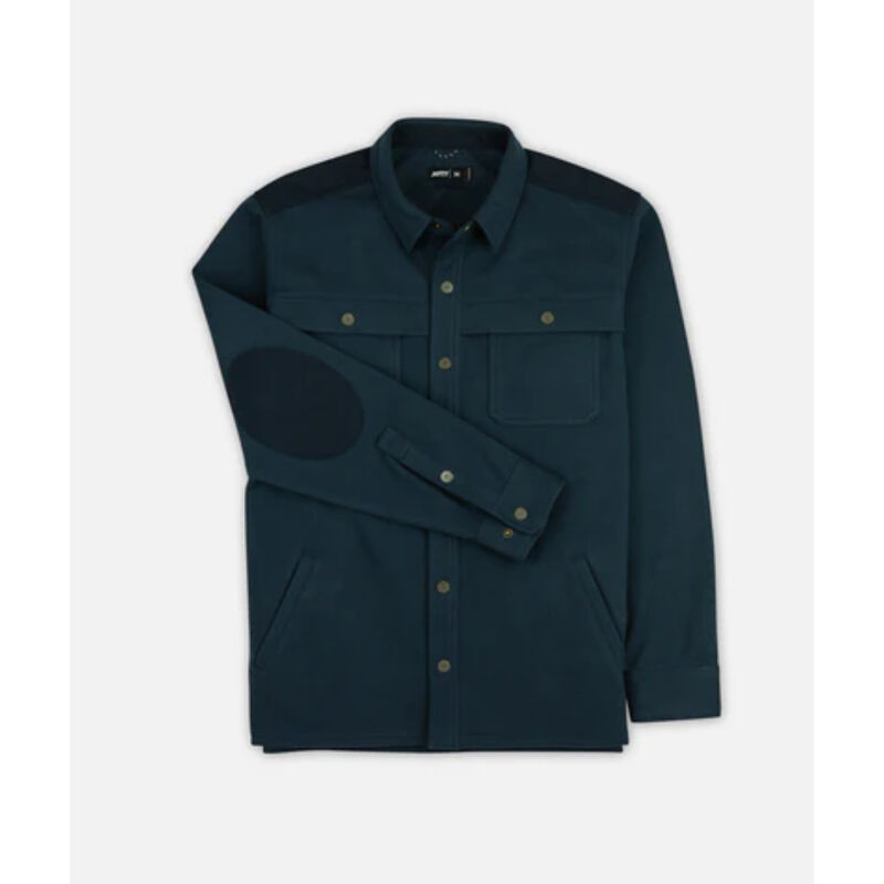 Jetty Maverick Jacshirt Mens image number 1