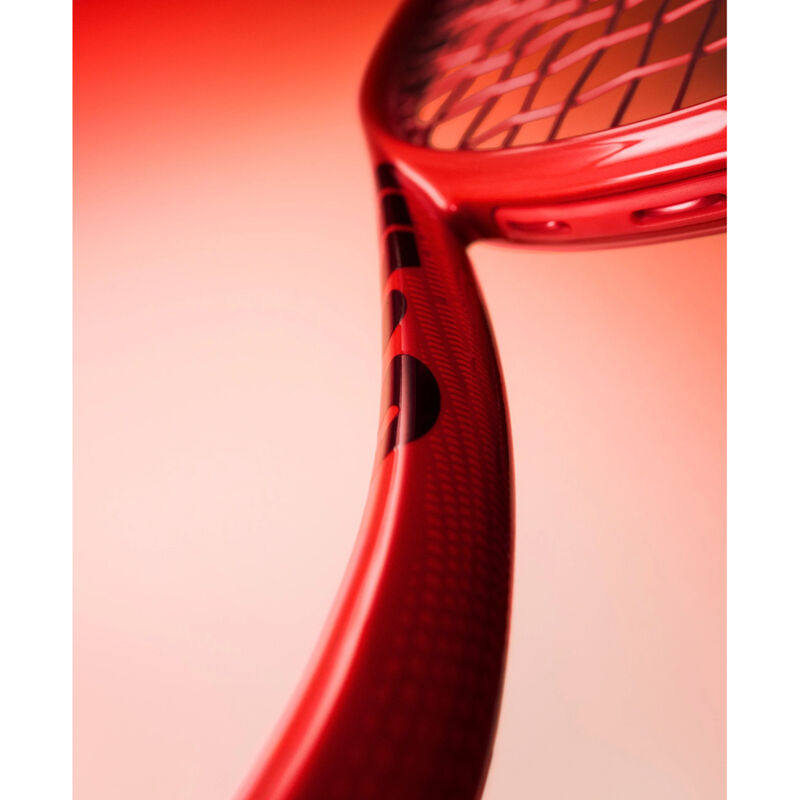 Wilson Defyer 100UL V1 Tennis Racquet - Unstrung image number 6