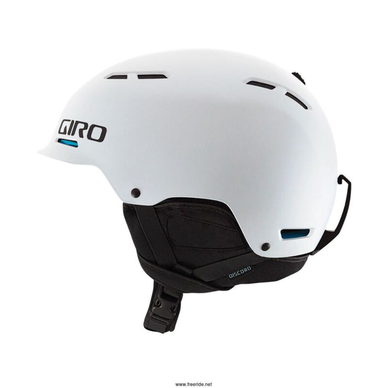 Giro Discord Helmet image number 0