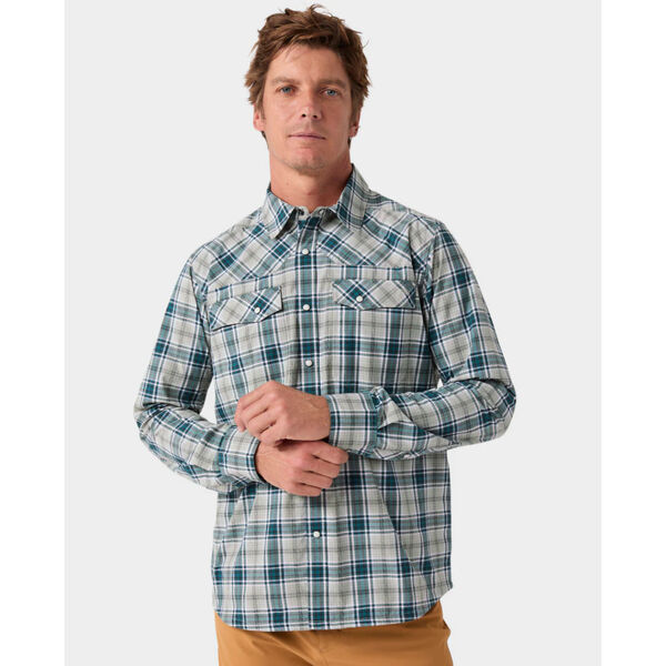 Stio Eddy Shirt Mens