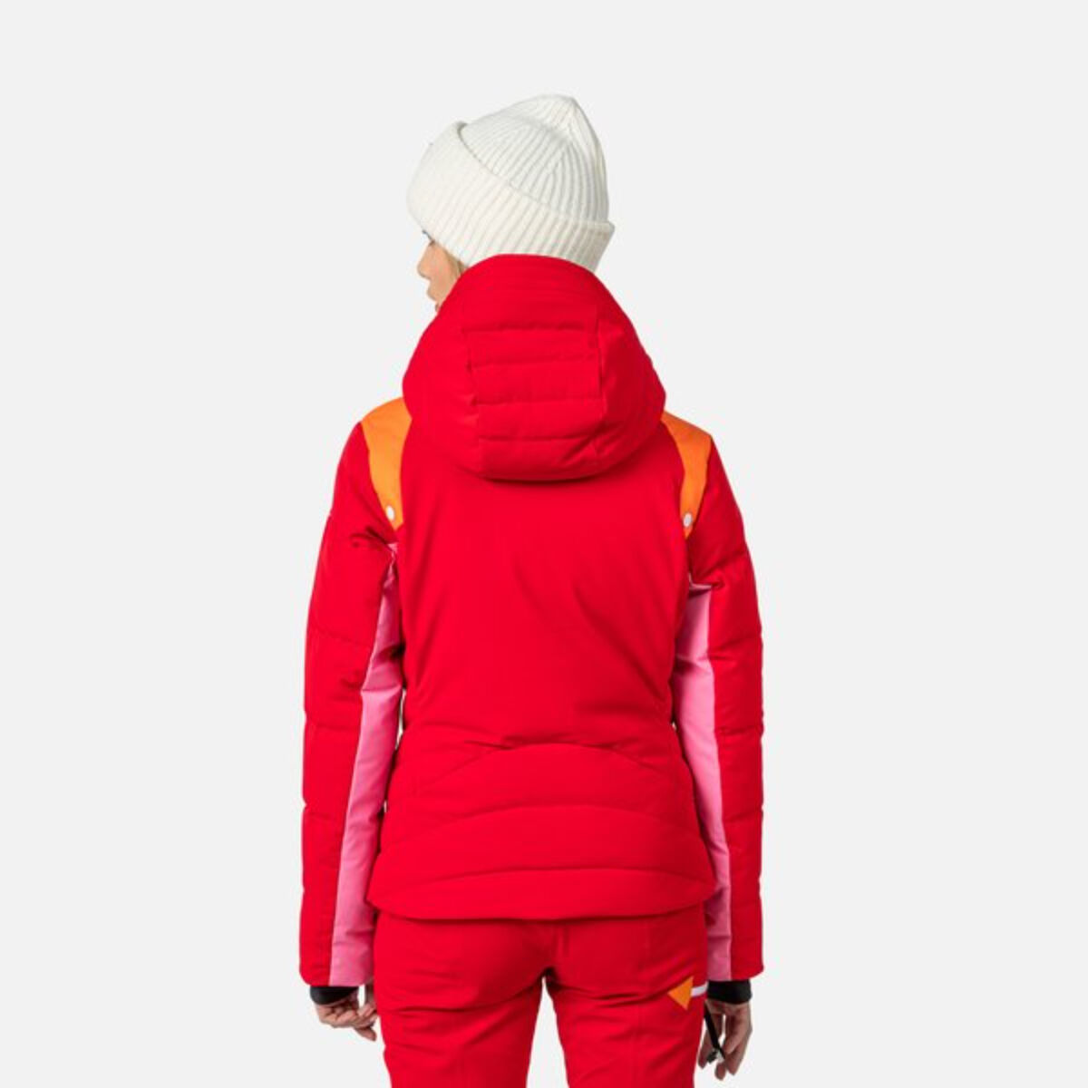 Rossignol JCC Pilot Down Ski Jacket Womens | Christy Sports