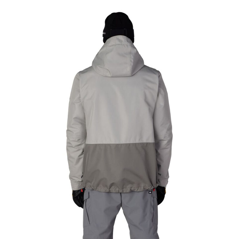 686 Smarty 3-In-1 Form Jacket Mens image number 1