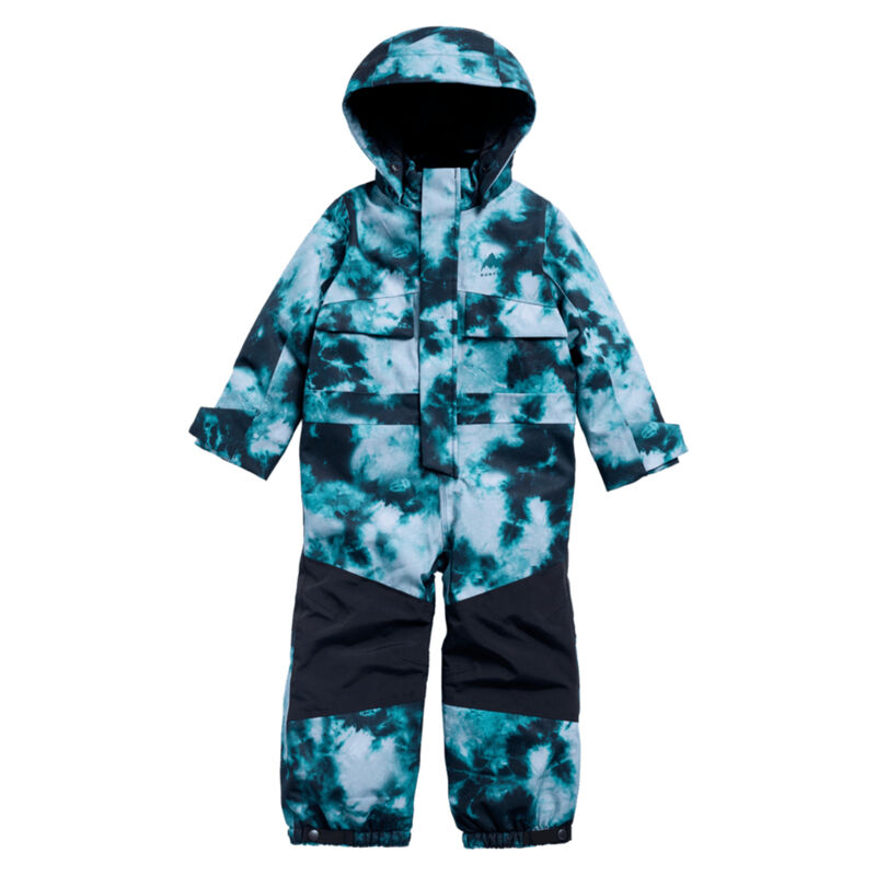 Burton 2L One Piece Toddlers image number 0