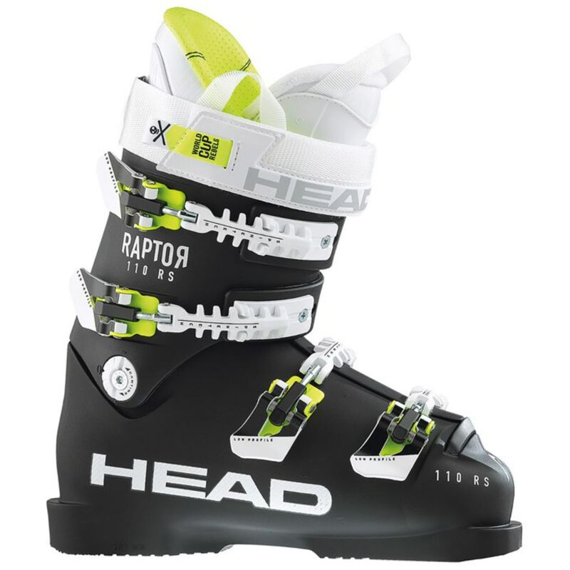 Head Raptor 110 RS Ski Boots Womens image number 0