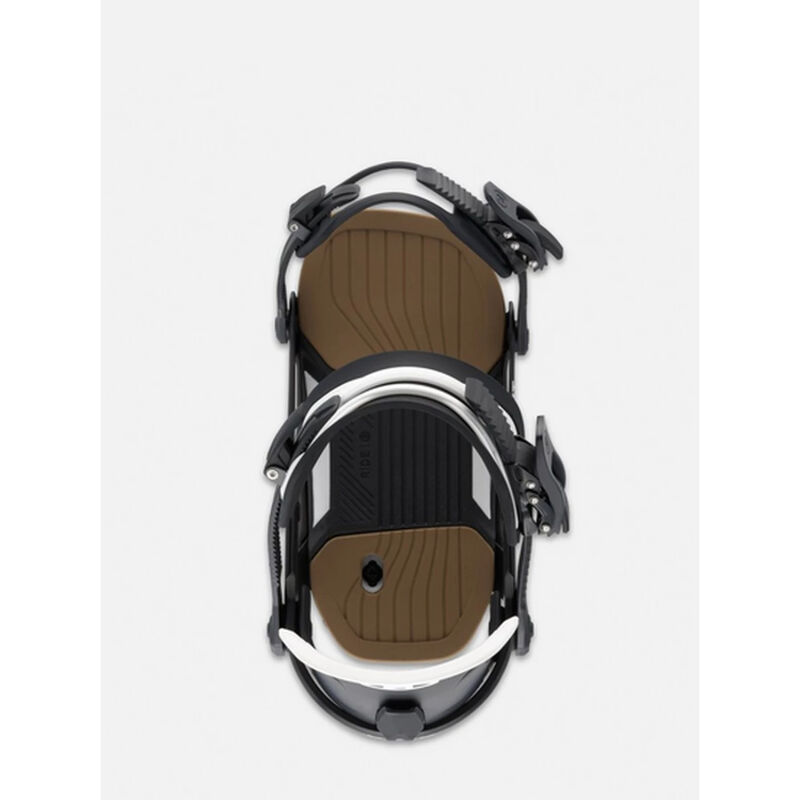 Ride Circuit Snowboard Bindings Mens image number 3