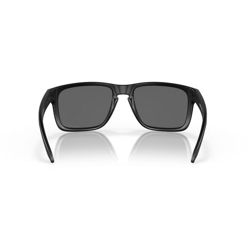 Oakley Holbrook XL Sunglasses + Prizm Black Polarized Lenses image number 2