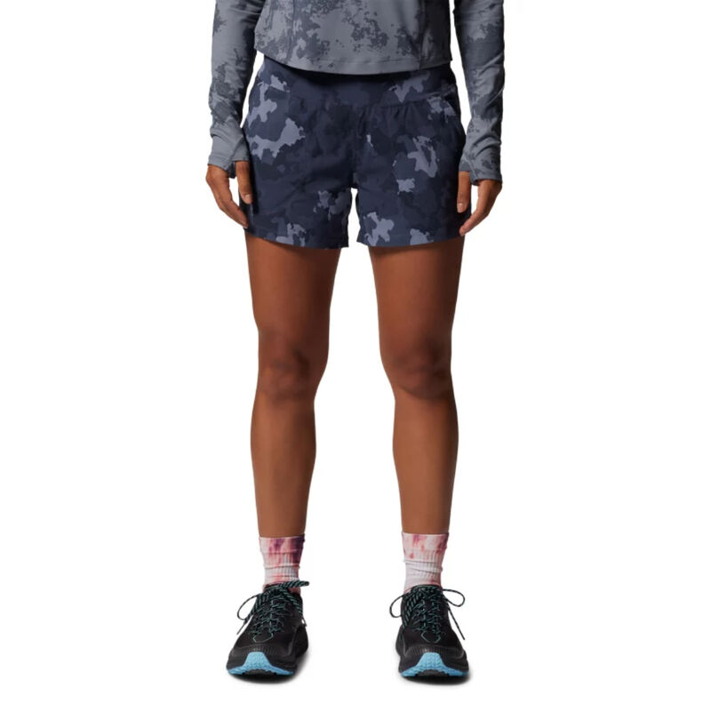 Mountain Hardwear Dynama/2 Shorts Womens image number 0