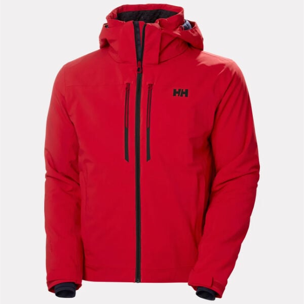 Helly Hansen Alpha Lifaloft Jacket Mens