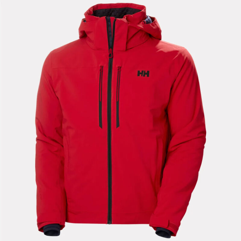 Helly Hansen Alpha Lifaloft Jacket Mens image number 0
