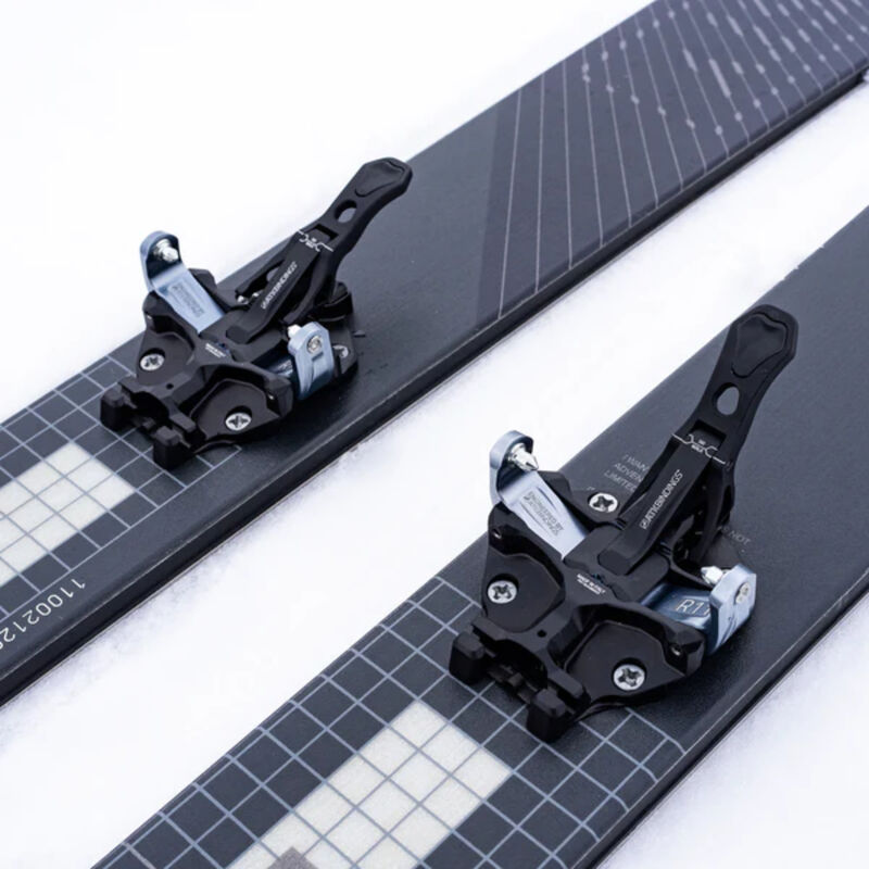 ATK Raider 11 Evo Bindings image number 3