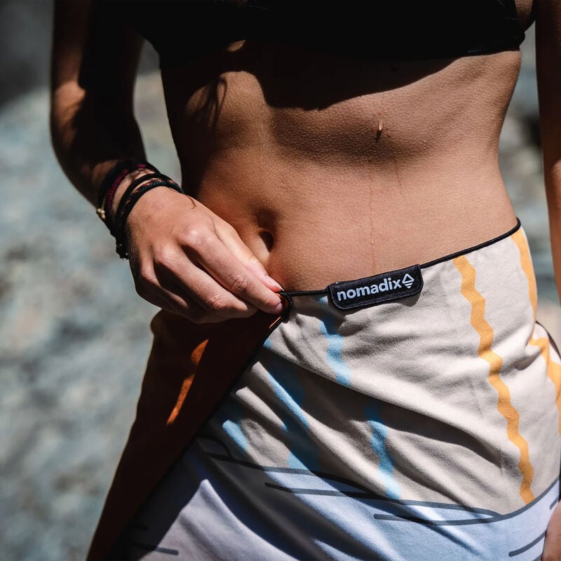 Nomadix Original Towel - Yellowstone National Park image number 3