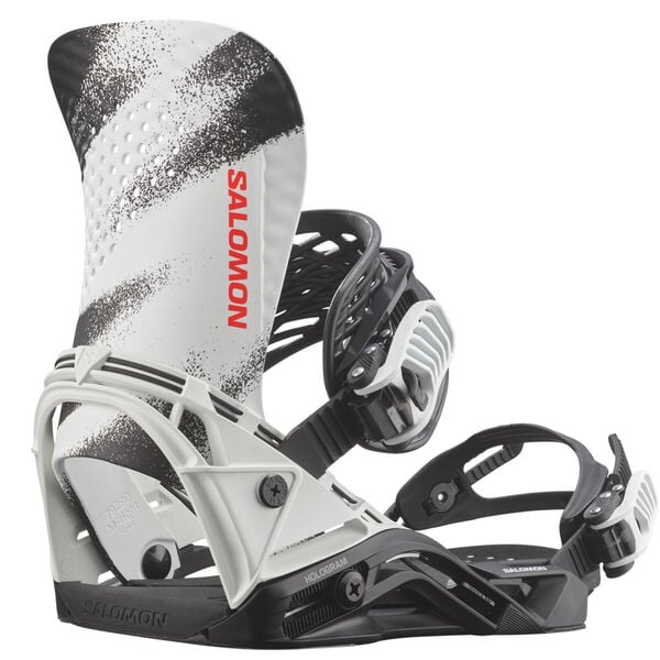 Salomon Hologram Snowboard Bindings
