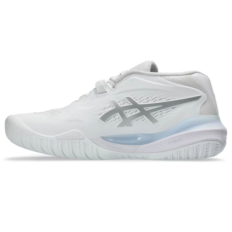 Asics Gel-Resolution X Shoes Womens image number 3