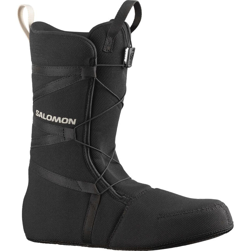 Salomon Faction Boa Snowboard Boots Mens image number 2
