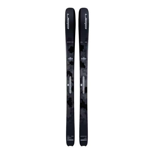 Elan Ripstick 102 Black Edition Skis