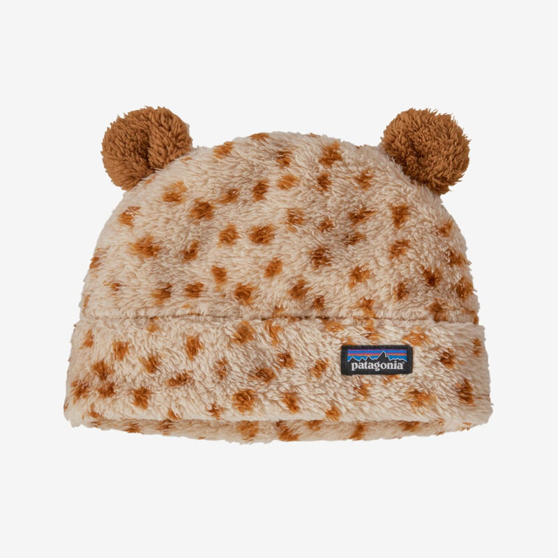 Patagonia Baby Furry Friend Hat image number 0