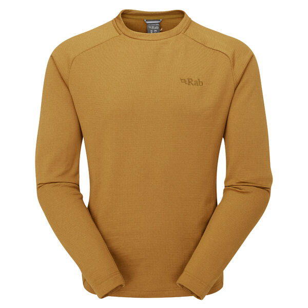 Rab Graviton Crew Mens