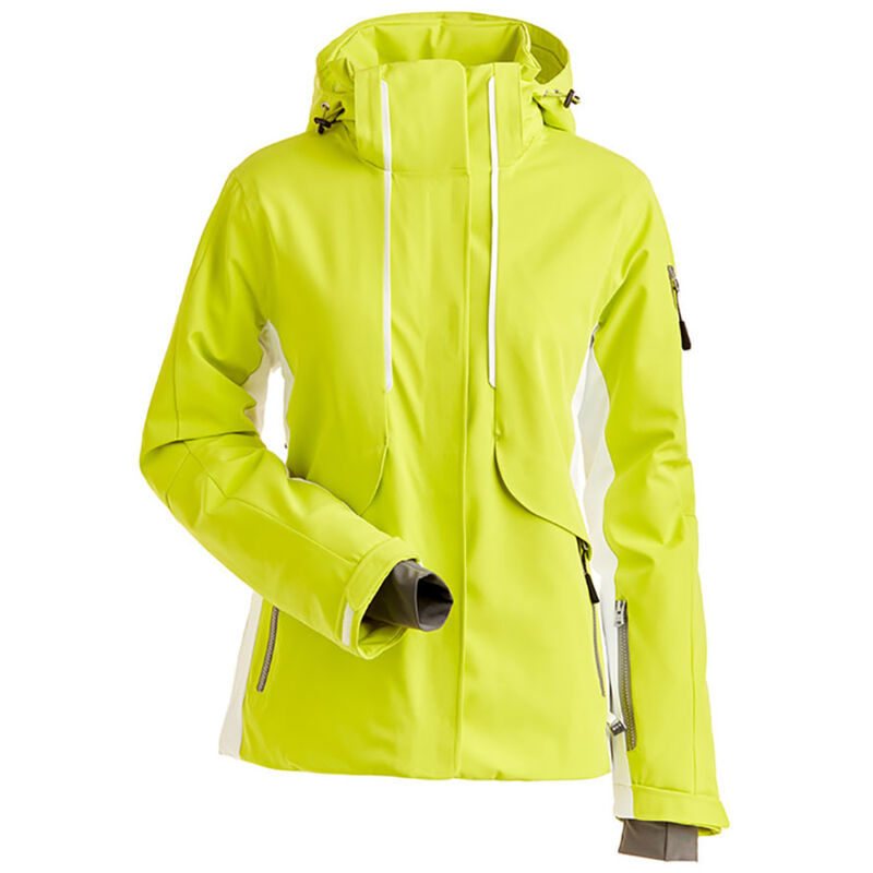 Nils Harlow Jacket Womens image number 0