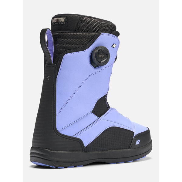 K2 Kinsley Snowboard Boots Womens