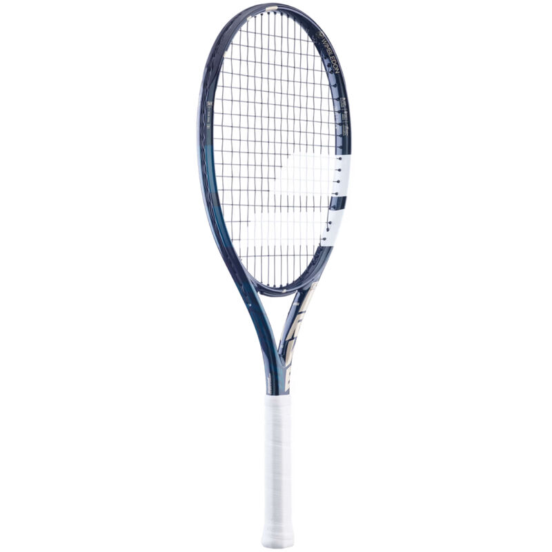 Babolat Evo Drive 115 Wimbledon Tennis Racquet image number 1