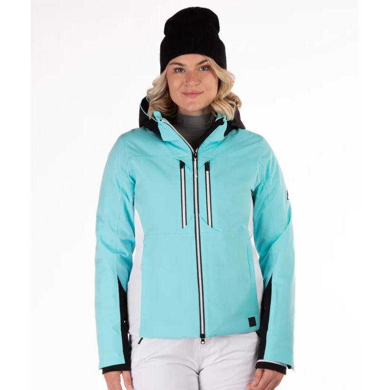 Boulder Gear Cara Jacket Womens image number 0