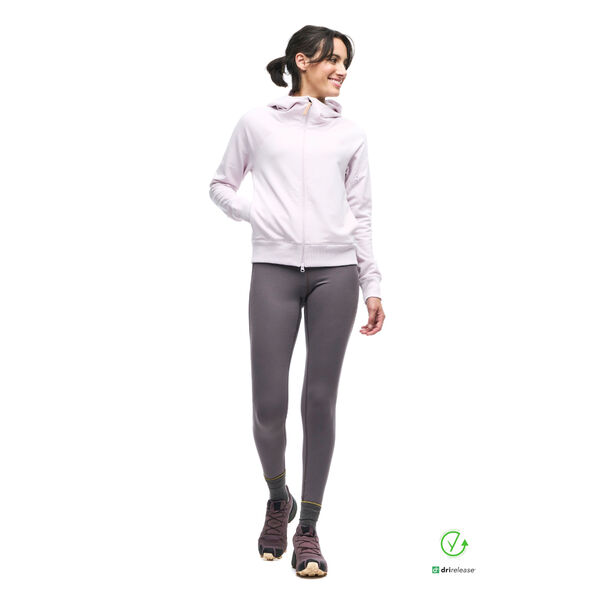 Indyeva Milin III Full-Zip Hoodie Womens