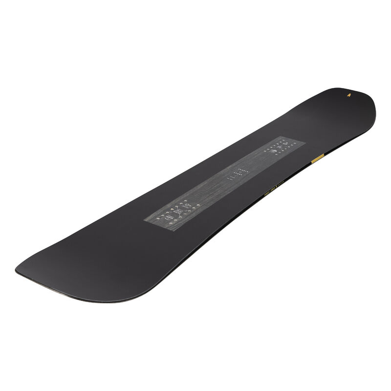 Arbor Candle Rain Camber Snowboard image number 2